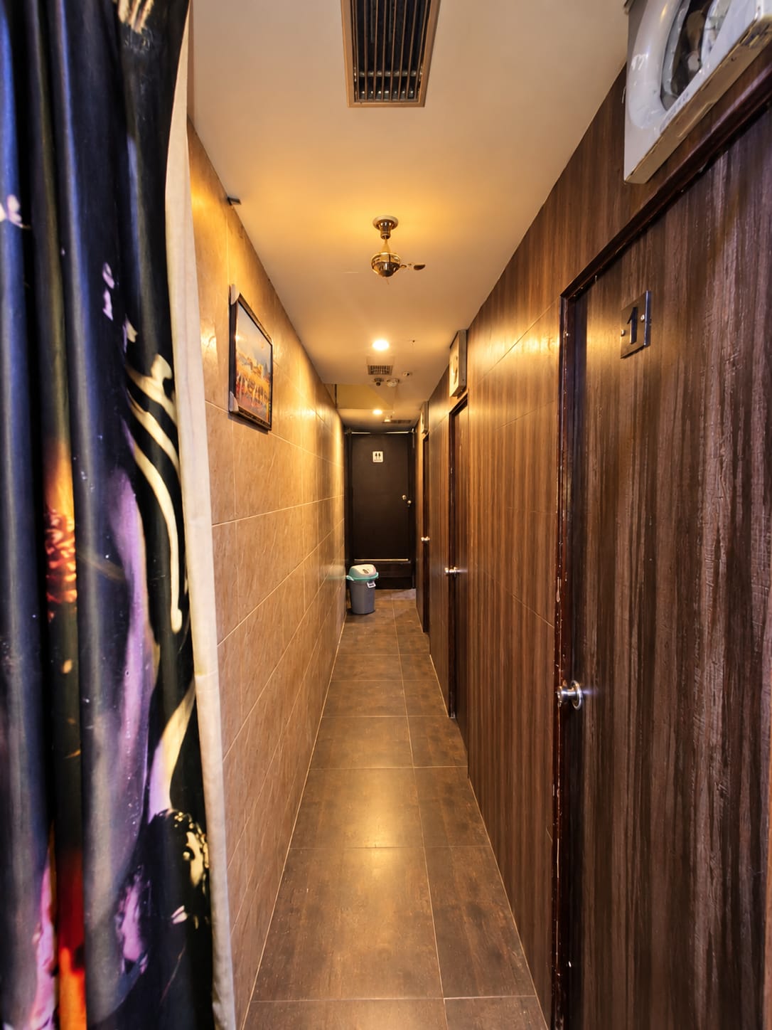 Amaya Spa